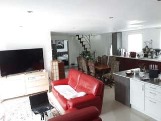 Vente maison 13 pièces