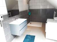 Vente maison 13 pièces