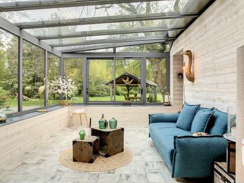 Vente maison 5 pièces Le Faouët 56