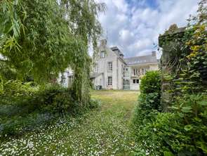 Vente Maison 5 chambresLe Faouët