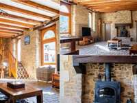 Vente maison 10 pièces