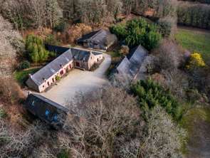 Vente Maison 6 chambresLe Faouët