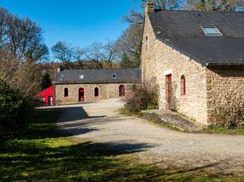 Vente maison 10 pièces