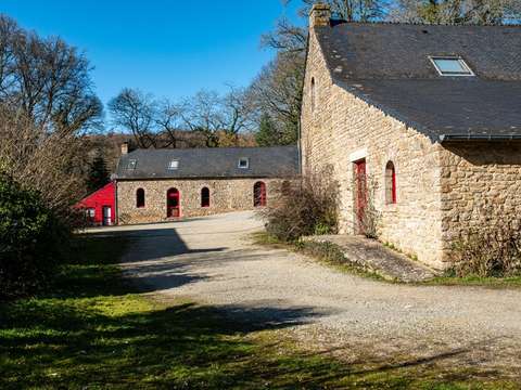 Vente maison 10 pièces