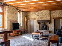 Vente maison 10 pièces