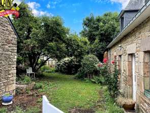 Vente Maison 2 chambresLe Faouët