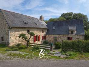 Vente Maison 4 chambresLe Faouët