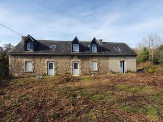 Vente maison 2 pièces