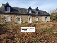 Vente maison 2 pièces