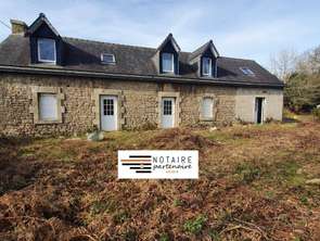 Vente Maison 2 piècesLe Faouët
