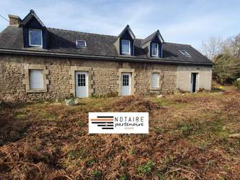 Vente maison 2 pièces Le Faouët 56
