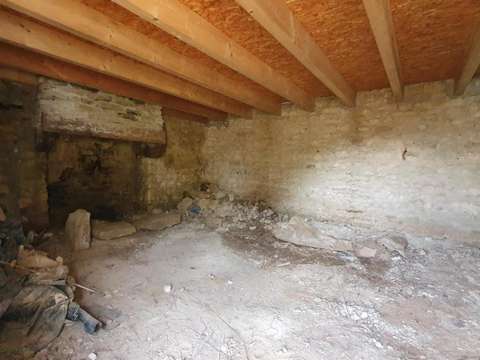 Vente maison 2 pièces