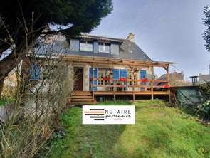 Vente Maison 5 chambresLe Faouët