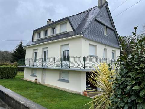 Vente maison