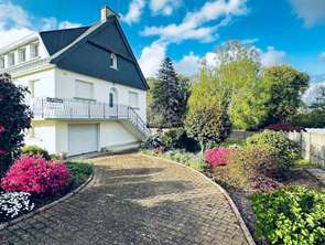 Vente MaisonLe Faouët