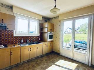 Vente maison