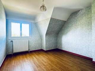 Vente maison