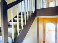 Vente maison