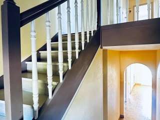 Vente maison