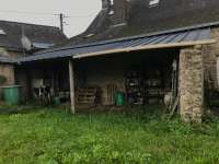 Vente maison 2 pièces