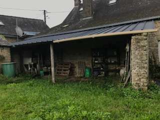 Vente maison 2 pièces Vente maison 2 pièces
