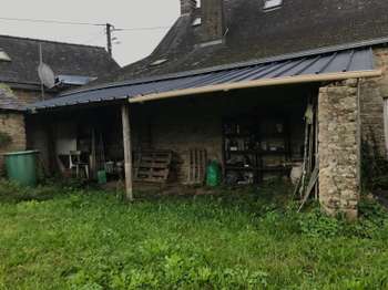 Vente maison 2 pièces