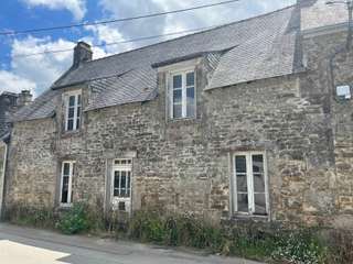 Vente maison 2 pièces Vente maison 2 pièces