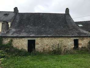 Vente Maison 2 piècesLe Faouët