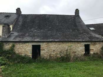 Vente maison 2 pièces Le Faouët 56