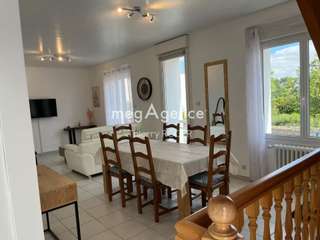 Vente maison 6 pièces Vente maison 6 pièces