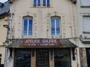 Vente MaisonLe Faouët