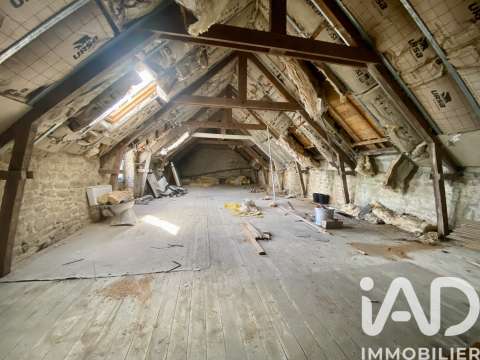 Vente maison 7 pièces Le Faouët 56