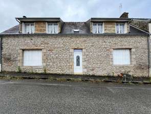 Vente Maison 3 chambresLe Faouët