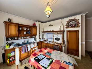 Vente Maison 3 chambresLe Faouët