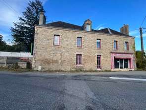 Vente Maison 3 chambresLe Faouët