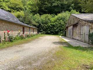 Vente maison 26 pièces