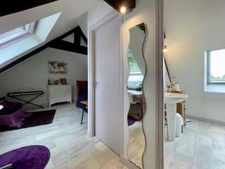 Vente maison 26 pièces