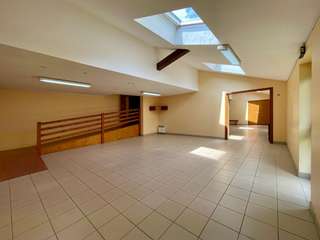 Vente maison 26 pièces