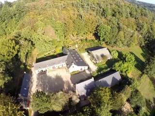 Vente maison 26 pièces