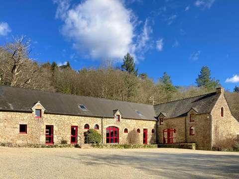 Vente maison 26 pièces