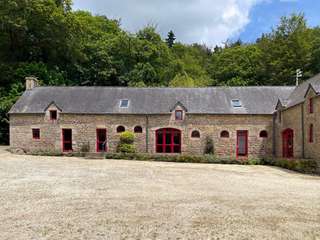 Vente maison 26 pièces