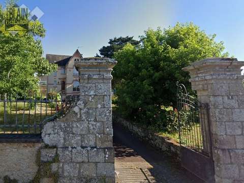 Vente maison 5 pièces Le Faouët 56