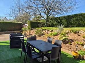 Vente Maison 3 chambresLe Faouët