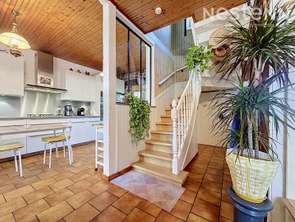 Vente Maison 3 chambresLe Faouët