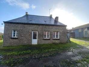 Vente Maison 2 chambresLe Faouët