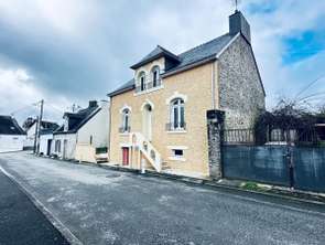 Vente Maison 5 chambresLe Faouët