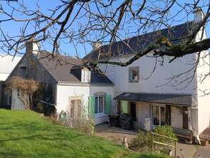 Vente Maison 3 chambresLe Faouët