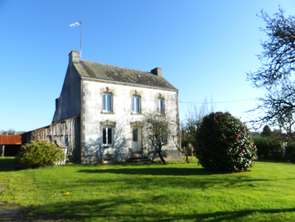 Vente Maison 3 chambresLe Faouët