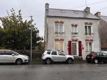 Vente maison 5 pièces Le Faouët 56