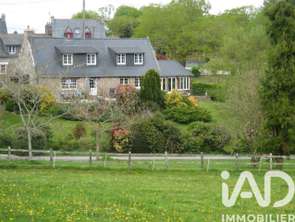 Vente Maison 4 chambresLe Faouët